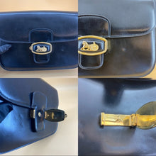 Load image into Gallery viewer, CELINE HORSE CARRIAGE SHOULDER BAG