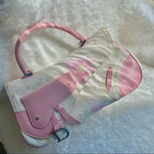 Load image into Gallery viewer, DIOR cherry blossom Two-way bag