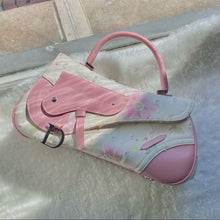 Load image into Gallery viewer, DIOR cherry blossom Two-way bag