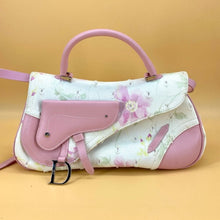 Load image into Gallery viewer, DIOR cherry blossom Two-way bag