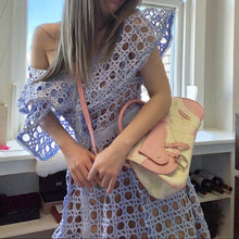 Load image into Gallery viewer, DIOR cherry blossom Two-way bag