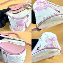 Load image into Gallery viewer, DIOR cherry blossom Two-way bag