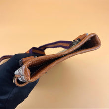 Load image into Gallery viewer, GUCCI monogram crossbody bag