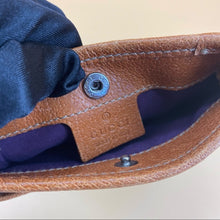 Load image into Gallery viewer, GUCCI monogram crossbody bag