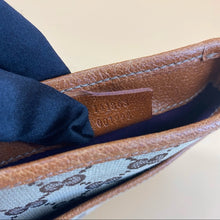 Load image into Gallery viewer, GUCCI monogram crossbody bag