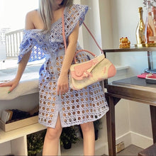 Load image into Gallery viewer, SELF PORTRAIT lace dress