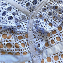 Load image into Gallery viewer, SELF PORTRAIT lace dress