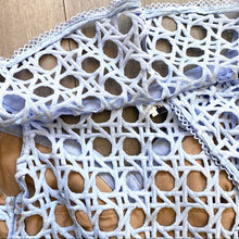 Load image into Gallery viewer, SELF PORTRAIT lace dress