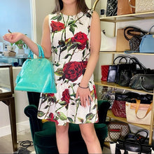 Load image into Gallery viewer, LOUIS VUITTON Alma BB Mint Green monogram