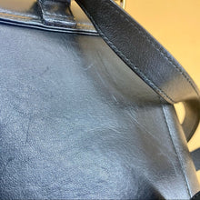 Load image into Gallery viewer, GUCCI mini bamboo leather backpack