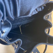 Load image into Gallery viewer, GUCCI mini bamboo leather backpack