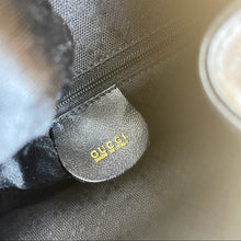 Load image into Gallery viewer, GUCCI mini bamboo leather backpack