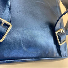 Load image into Gallery viewer, GUCCI mini bamboo leather backpack