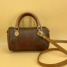 Load image into Gallery viewer, ETRO classic mini crossbody bag