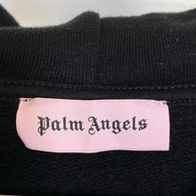 Load image into Gallery viewer, Palm Angels Classic black hoodie
