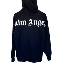 Load image into Gallery viewer, Palm Angels Classic black hoodie