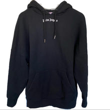 Load image into Gallery viewer, Palm Angels Classic black hoodie