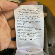 Load image into Gallery viewer, Red Valentino gray wool cardigan