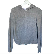 Load image into Gallery viewer, Red Valentino gray wool cardigan