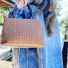 Load image into Gallery viewer, CELINE monogram tote