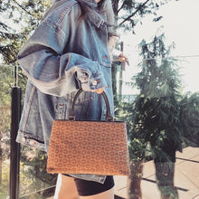 Load image into Gallery viewer, CELINE monogram tote