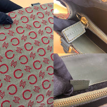 Load image into Gallery viewer, CELINE monogram tote