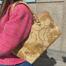 Load image into Gallery viewer, CHANEL Camille multiple pochette shoulder bag