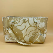 Load image into Gallery viewer, CHANEL Camille multiple pochette shoulder bag