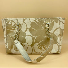 Load image into Gallery viewer, CHANEL Camille multiple pochette shoulder bag