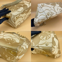 Load image into Gallery viewer, CHANEL Camille multiple pochette shoulder bag