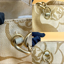 Load image into Gallery viewer, CHANEL Camille multiple pochette shoulder bag