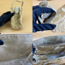 Load image into Gallery viewer, CHANEL Camille multiple pochette shoulder bag