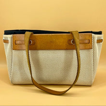 Load image into Gallery viewer, HERMES Herbag Cabas PM shoulder bag