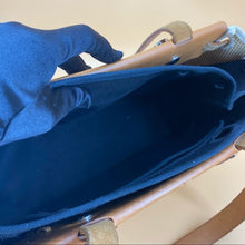 Load image into Gallery viewer, HERMES Herbag Cabas PM shoulder bag