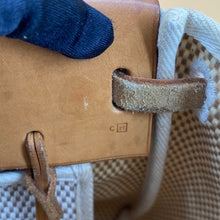 Load image into Gallery viewer, HERMES Herbag Cabas PM shoulder bag