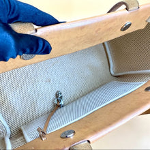 Load image into Gallery viewer, HERMES Herbag Cabas PM shoulder bag