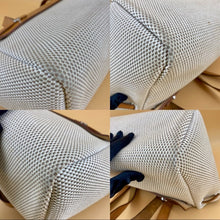 Load image into Gallery viewer, HERMES Herbag Cabas PM shoulder bag