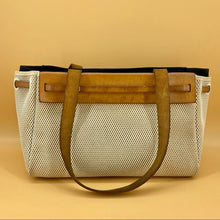 Load image into Gallery viewer, HERMES Herbag Cabas PM shoulder bag