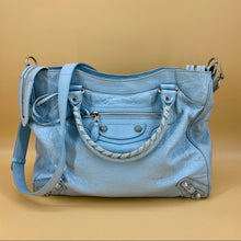 Load image into Gallery viewer, BALENCIAGA lambskin Town bag