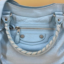 Load image into Gallery viewer, BALENCIAGA lambskin Town bag