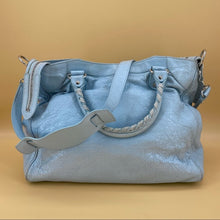 Load image into Gallery viewer, BALENCIAGA lambskin Town bag