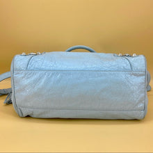 Load image into Gallery viewer, BALENCIAGA lambskin Town bag