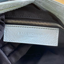 Load image into Gallery viewer, BALENCIAGA lambskin Town bag