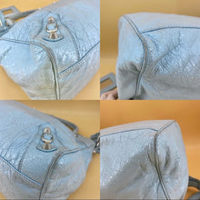 Load image into Gallery viewer, BALENCIAGA lambskin Town bag