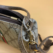 Load image into Gallery viewer, GUCCI vintage mini bag