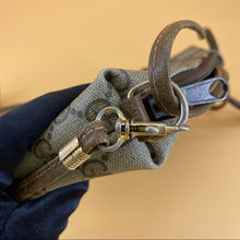 Load image into Gallery viewer, GUCCI vintage mini bag