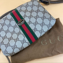 Load image into Gallery viewer, GUCCI vintage mini bag