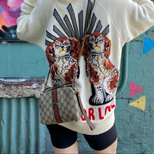 Load image into Gallery viewer, GUCCI vintage mini bag