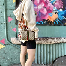 Load image into Gallery viewer, GUCCI vintage mini bag