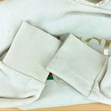 Load image into Gallery viewer, GUCCI'S VINTAGE LOGO HOODIE limited edition